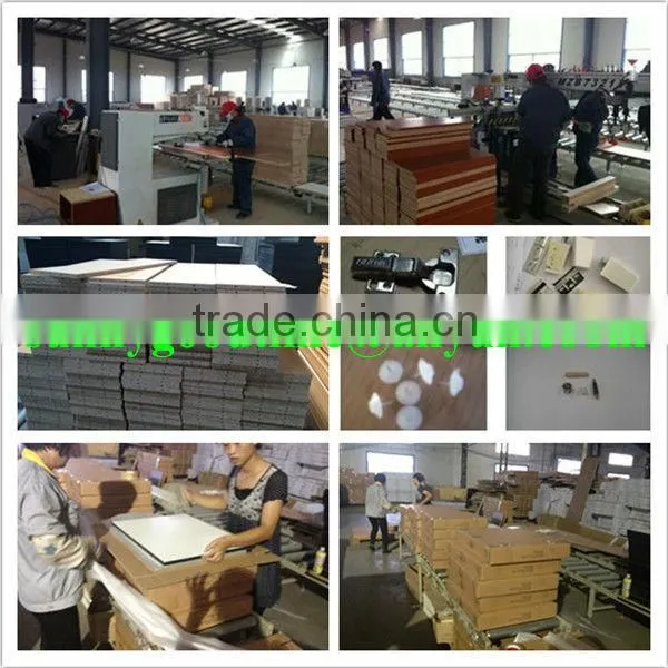 Home medium size MDF radiator cover