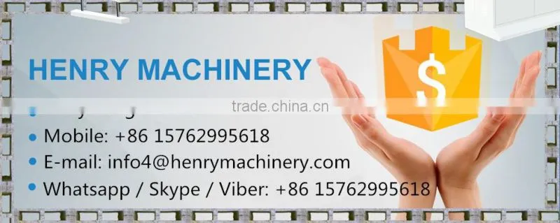 HR1-10 full automatic eco hydraulic interlocking brick making machinery price