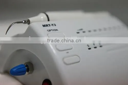 High Quality ultrasonic Cleaner Portable Dental Unit manufacture