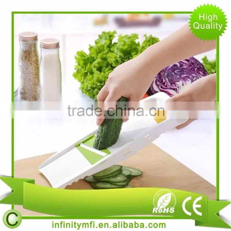 Amazon best selling Vegetable Chopper, Cutter, Slicer, Dicer