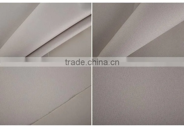 Promotional price 100% polyester FR waterproof 600D cooling engineered protective covers