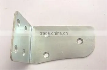 adjustable metal hanging bracket