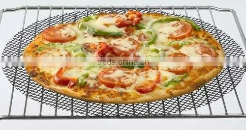PTFE Re-usable Grill Mesh Mat