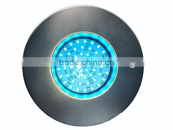 submersible led light for swimming pool 12v