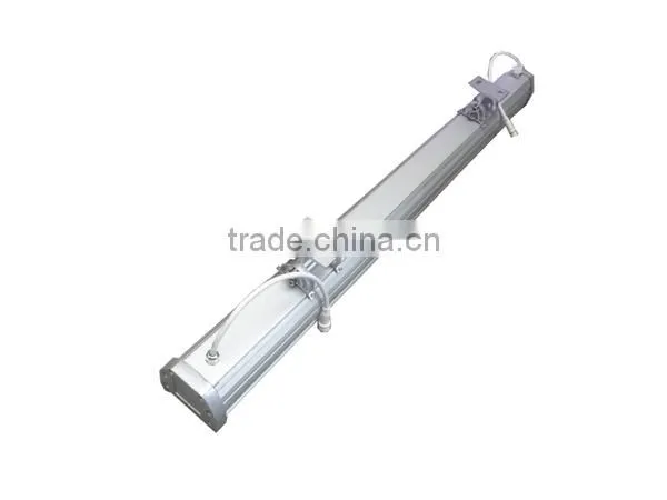 IP65 RGB DMX512 Control /CE RoHS FCC Certificates outdoor lighting/ led wall washer