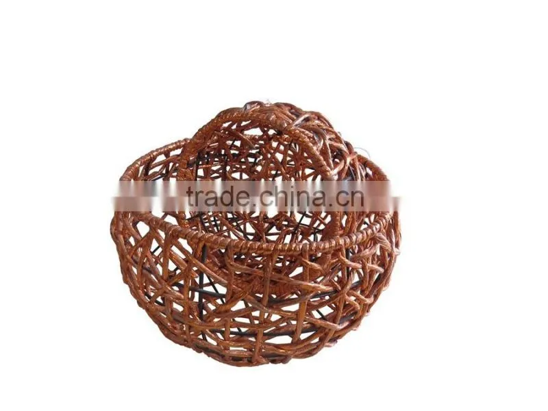 paper basket/Storage baskets/Eco-friendly basket/High quality basket