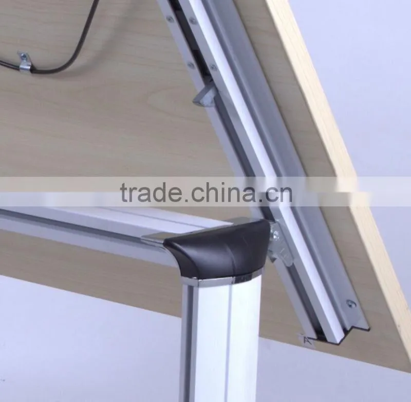 Cheap Price Designs Available Luxurious Custom Folding Training Table
