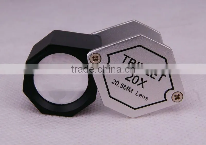 20X Loupe for jewelry