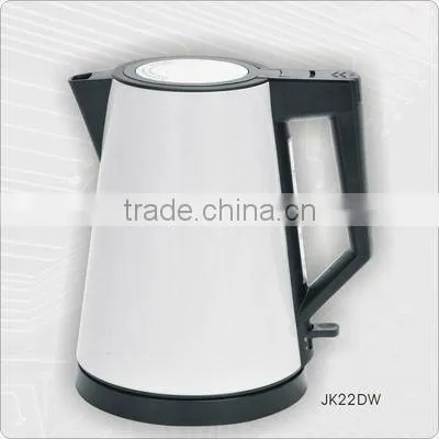 hotel electric kettle, hotel equipments, JK-22