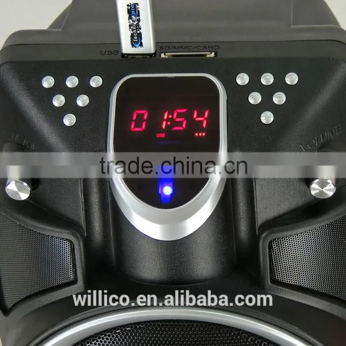Wholesale Outdoor Active Portable Wireless Mini Bluetooth Speaker