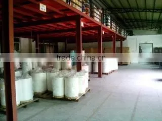 Dongguan Hua Di Packaging Products Co., Ltd. company overview - view 2