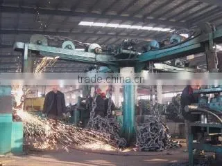 Qingdao Tai Star Machinery Co., Ltd. company overview - view 3