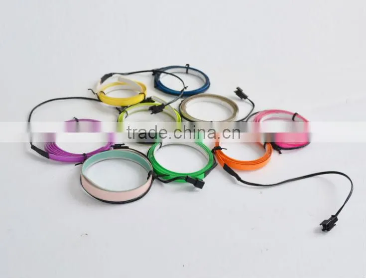 custom string lights