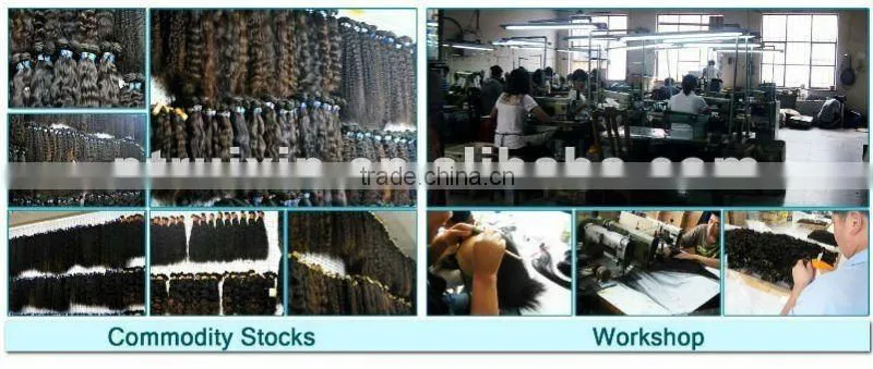 5A grade high quality unprocessed silk straight hair with wholesale price 100% virgin brazilian hair extension