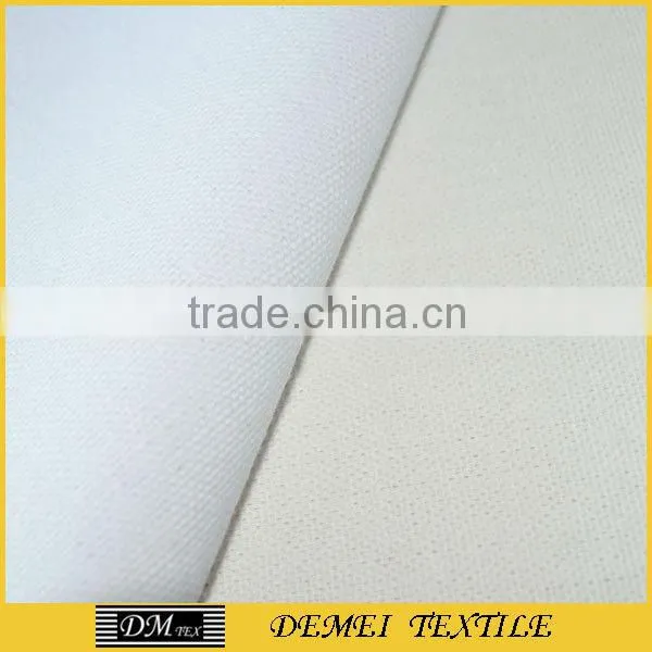 printed polyester canvas fabric