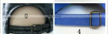 wholesale adult jean baseball cap