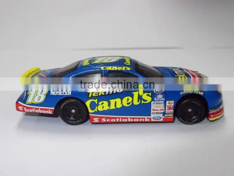 1 64 metal car toy