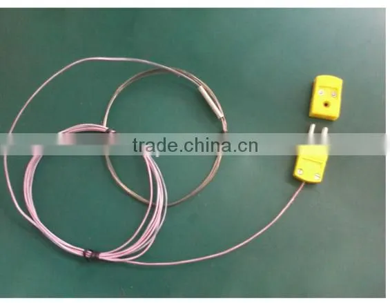Mini Thermocouple Connector Male and Female