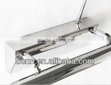 JQ-5531 5W LED design decorative mirror light,bathroom wall mirror light