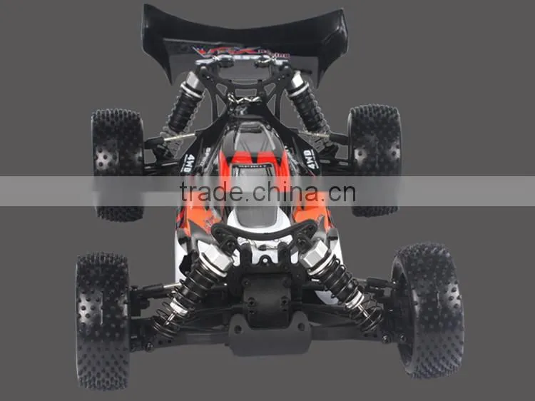 rc car model 1/10 scale radio control toys 4wd car electric car brushed mini truck