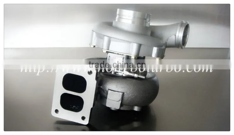 Turbocharger TA5102 466076-0012 for