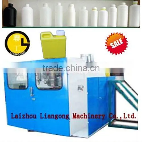 laizhou 1L-20L Full-automatic plastic blow molding machine/ blow moulding machine/mini blow moulding machine
