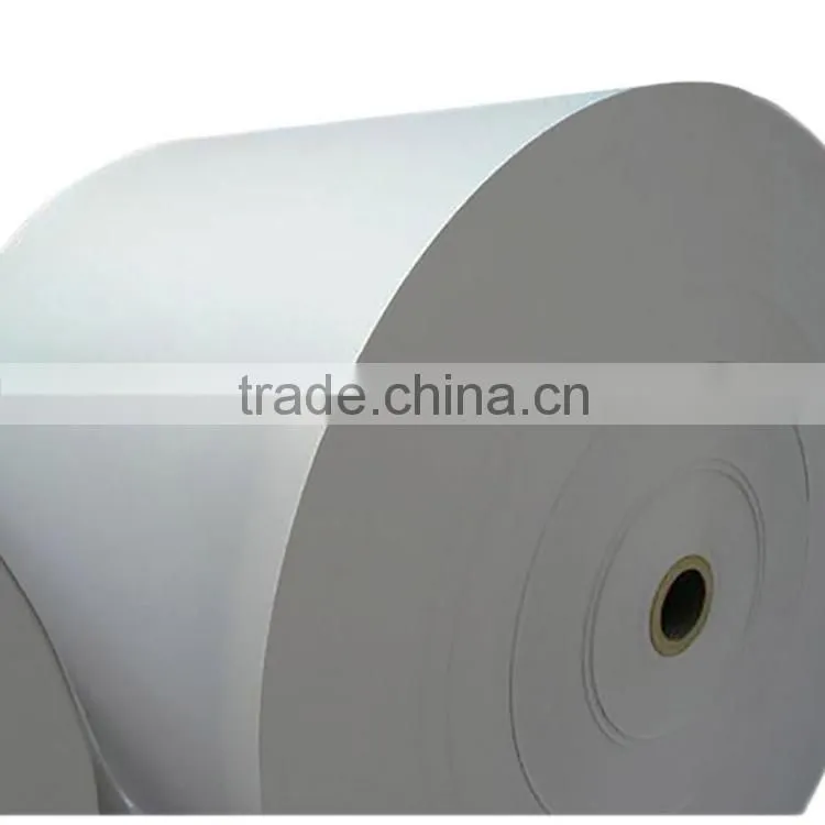product wholesale high quality coated art paper 80gsm
