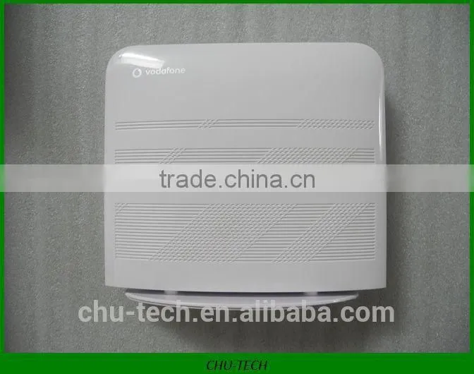 Vodafone HUAWEI HG556A 300Mbps WiFi Wireless router Print service TEL FAX 3G USB network card VOIP ADSL2 Modem