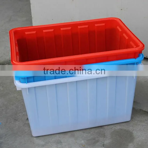 clear plastic water boxes for water clear plastic boxes 90liter