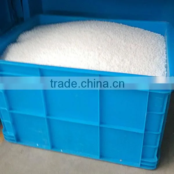 2016 New large recycled Plastic Solid Crate