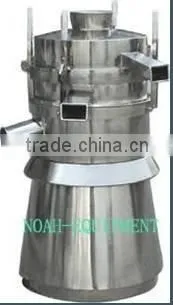 XZS500 Automatic rotary separator