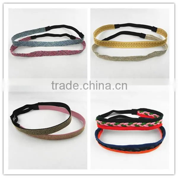 The princess headband wholesale