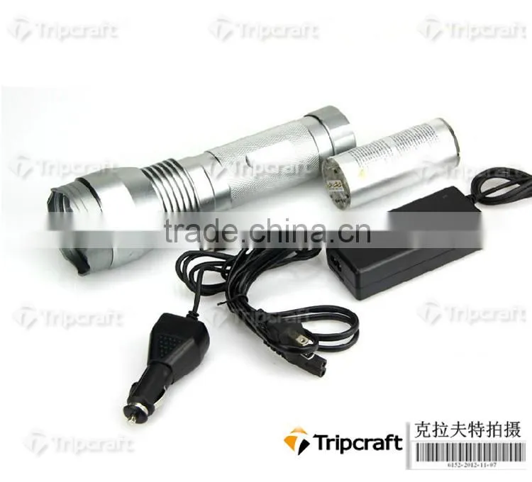 TORCH FLASHLIGHT 24w hid xenon flashlight 3'' HID 24w hid flashlight,Emergency Light,hid portable flashlight