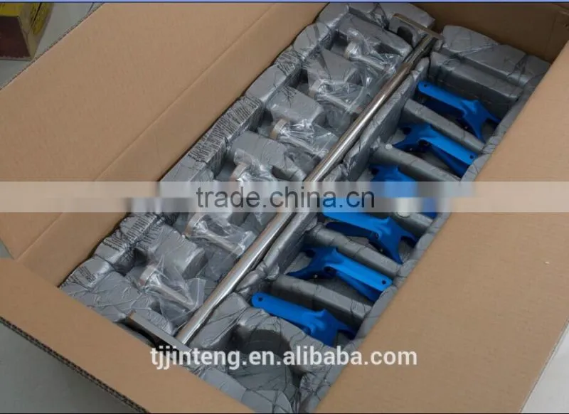 vacuum filtration-three manifolds