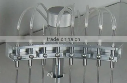 Automatic Chemistry Analyzer