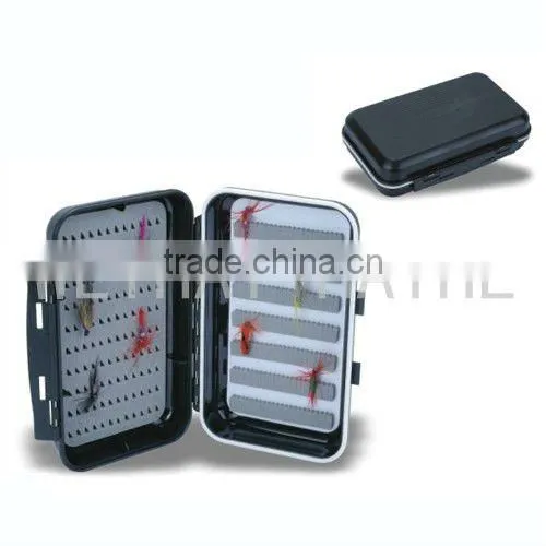 good quality Waterproof classic fly box