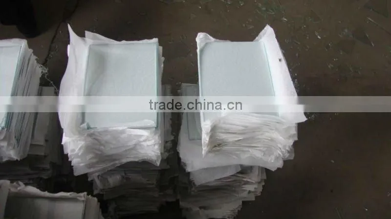 2mm Clear Sheet Frame Glass