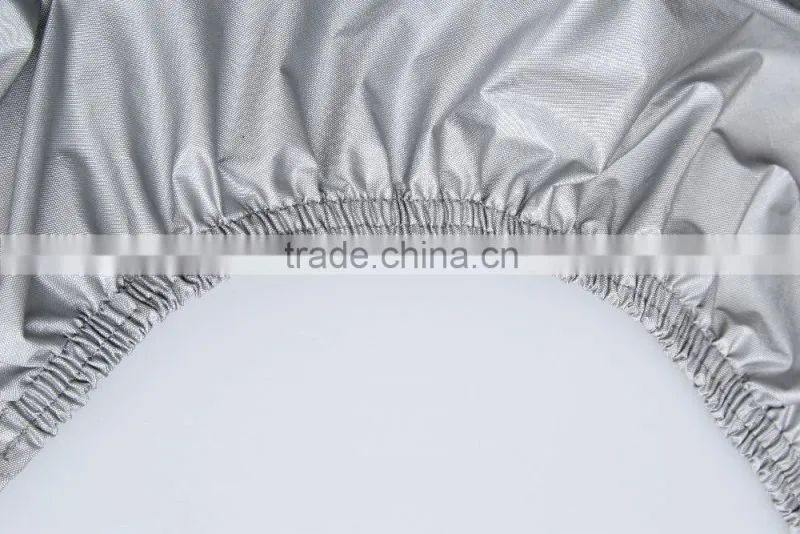 2016 hot sell whole waterproof and uv protection car cover