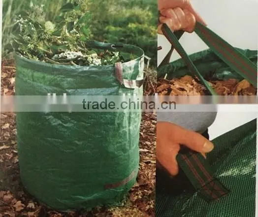 Garden Bag for collection shatter garden bag