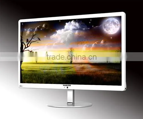 Cheap 21.5 inch mini pc wholesale ultra thin all in one pc