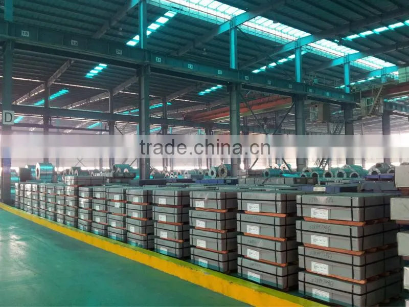 Professional stainless steel sheet metal fabrication with CE certificate