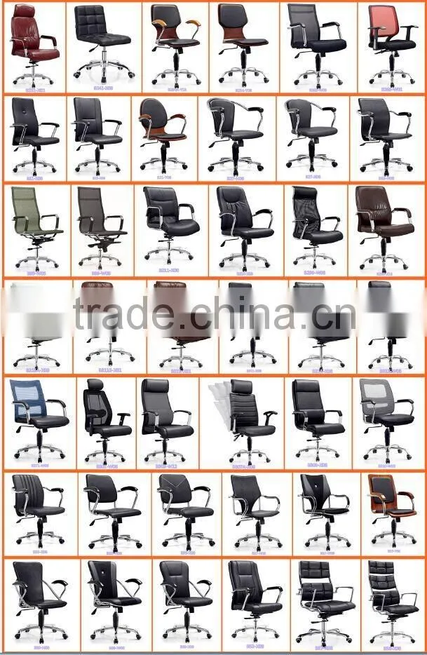 racing seat reclining office chair description