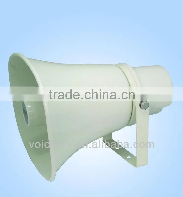 waterproof outdoor loud speaker