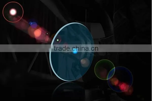 Factory OEM Custome VR Shinecon 3d Viewing glasses Mobile VR headset