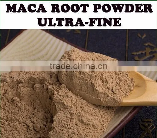 High Quality 100% Natural Maca Powder, Maca extract, 10:1 Maca root Powder