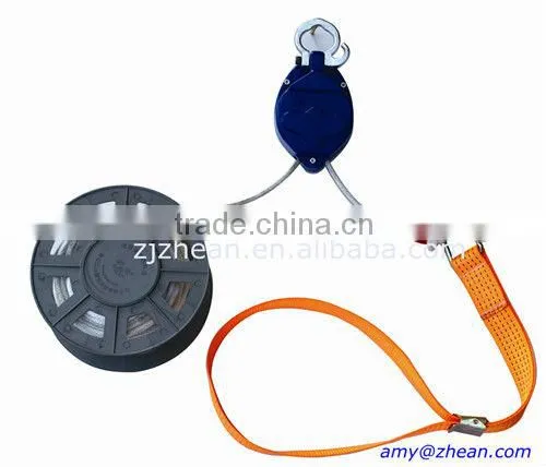 Safety High Building Escape Tools