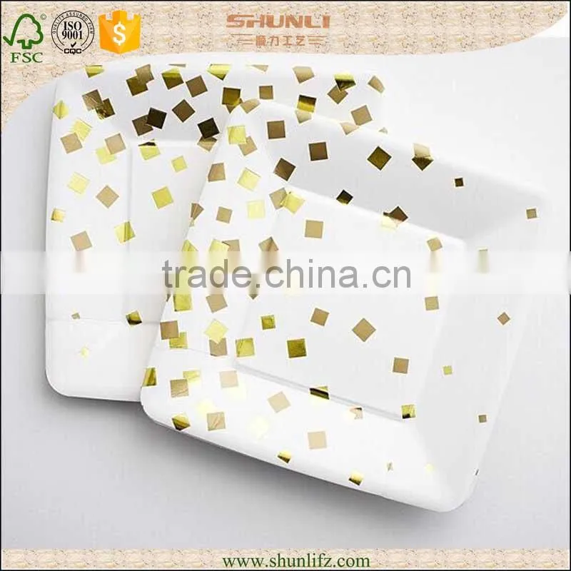 Ripple mini paper coffee cups
