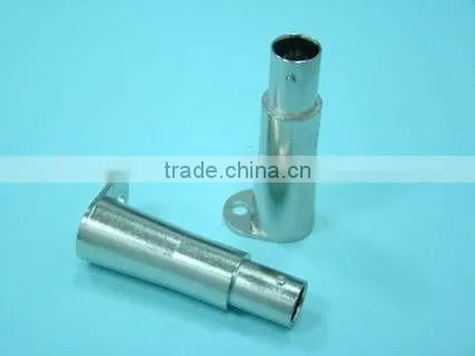 Customized zinc die casting products / metal & plastic parts / accessories
