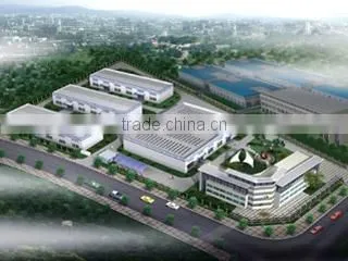 Xuancheng Tangbiao Sanitary Ware Co., Ltd. Anhui Province company overview - view 1