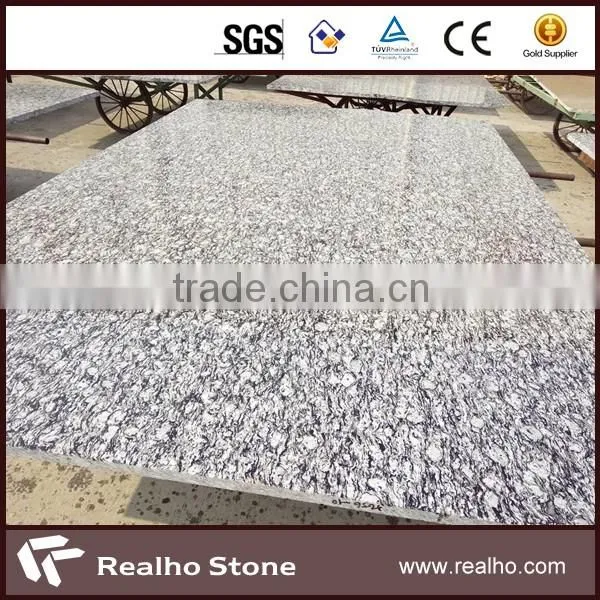 Good Price Sea Wave granite Slab/cut to size